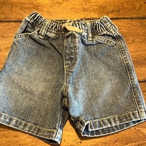 Gymboree Denim Shorts